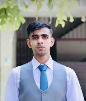 MD. MOSHIUR RAHMAN